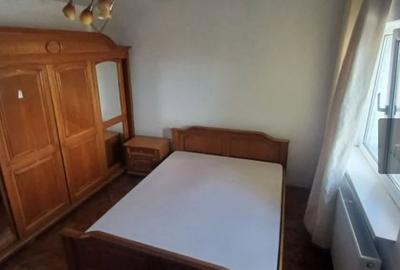 Garsonieră semidecomandată în Abator