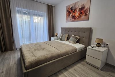 Apartament cu 2 camere decomandat, mobilat în Mihai Viteazul - 9
