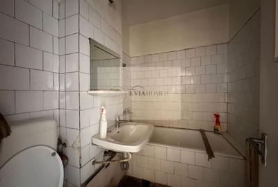 Apartament cu 3 camere semidecomandat în Grigorescu - 6