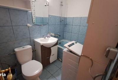Garsonieră în Central