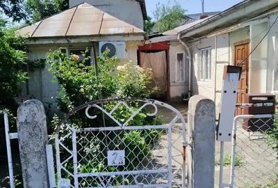 Casă cu 3 camere cu Teren 270 Mp în Gară