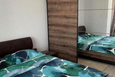 Apartament cu 2 camere semidecomandat, mobilat în Far - 1