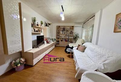 Apartament cu 2 camere decomandat în Central - 5