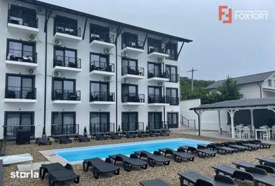 Spațiu comercial, de 700 mp, în Central - 7