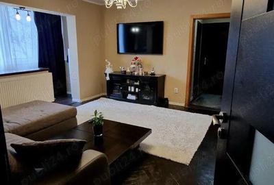 Apartament cu 2 camere în Simion Bărnuțiu