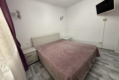 Apartament cu 2 camere decomandat în Micro 5 - 3