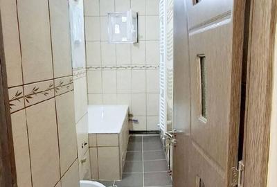 Apartament cu 2 camere nedecomandat în Burdea - 3