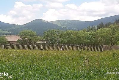 Teren de 500 mp, în Central - 5