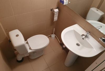 Spațiu comercial, de 47 mp, în Republicii