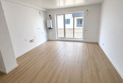 Apartament cu 2 camere în Pipera