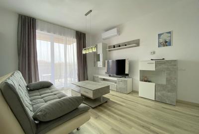 Apartament cu 3 camere decomandat, mobilat în Lipovei