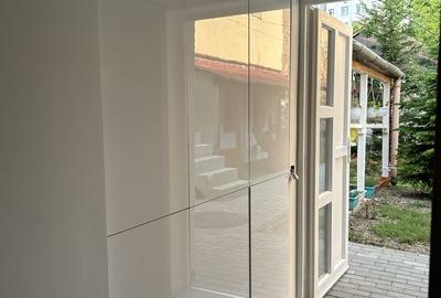 Apartament cu 2 camere nedecomandat în Ultracentral - 1