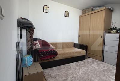 Garsonieră semidecomandată în Burdujeni - 6