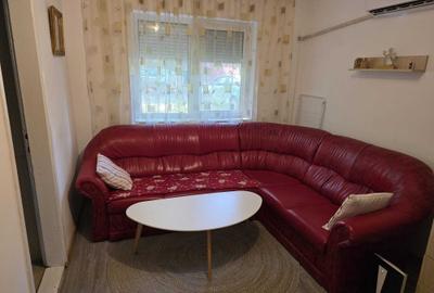 Apartament cu 2 camere semidecomandat în Exterior Vest - 3