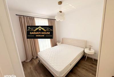 Apartament cu 2 camere în Vasile Alecsandri - 5
