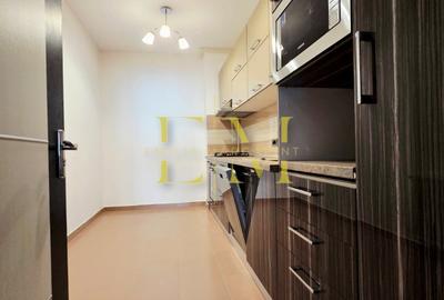 Apartament cu 2 camere decomandat în Tractorul - 5