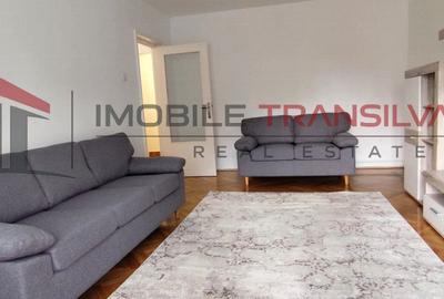Apartament cu 3 camere decomandat în Grigorescu - 1