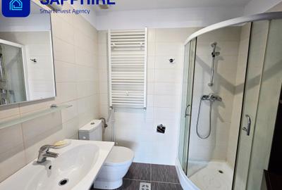 Apartament cu 4 camere decomandat în Mihai Bravu - 13
