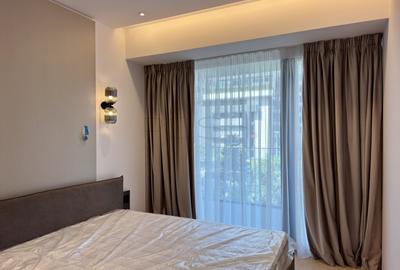 Apartament cu 4 camere semidecomandat, mobilat în Floreasca - 11