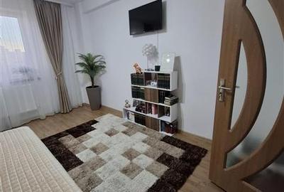 Apartament cu 3 camere decomandat, mobilat în Cantacuzino - 1