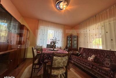 Casă cu 4 camere în Ocna Dejului - 17
