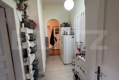 Casă cu 4 camere cu Teren 120 Mp în Cornișa - 5