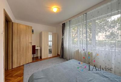 Apartament cu 2 camere semidecomandat, mobilat în Centrul Civic - 5