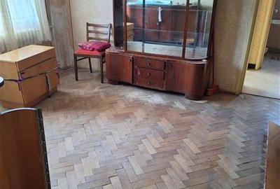 Apartament cu 2 camere semidecomandat în Nord