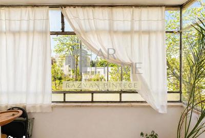 Apartament cu 2 camere semidecomandat în Democrației - 6