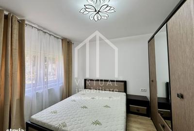 Apartament cu 3 camere, mobilat în Ștrand - 2