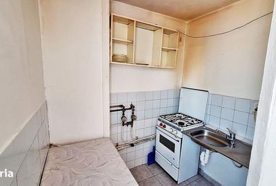Garsonieră în Central