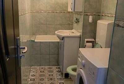 Apartament cu 2 camere semidecomandat în Central - 5
