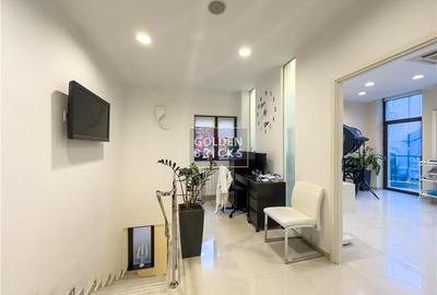 Casă individuală cu 7 camere cu Canalizare în Cotroceni - 15