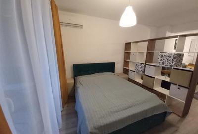 Apartament cu 2 camere decomandat, mobilat în Circumvalațiunii - 3