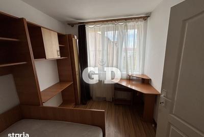Apartament cu 2 camere decomandat în Cedonia - 3