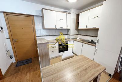 Apartament cu 2 camere semidecomandat, mobilat în Gheorgheni - 10