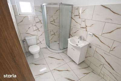 Casă cu 3 camere cu Teren 400 Mp în Păcurari - 7