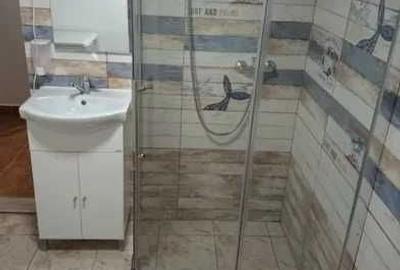 Garsonieră decomandată în Drumul Carului