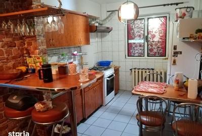Apartament cu 3 camere decomandat în Rahova - 5