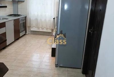Apartament cu 3 camere decomandat, mobilat în Gheorgheni - 2
