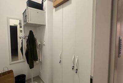 Spațiu comercial, de 118 mp, în Ultracentral - 3