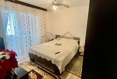 Apartament cu 3 camere decomandat în Frumoasa