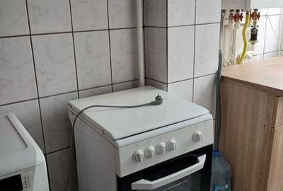 Garsonieră semidecomandată în Exterior Vest - 7