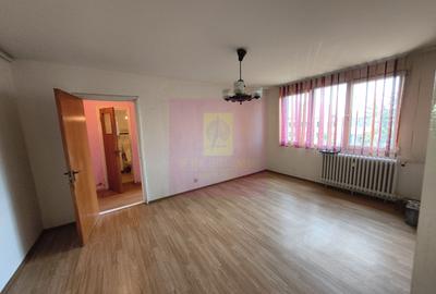 Apartament cu 3 camere semidecomandat în Valea Ialomiței