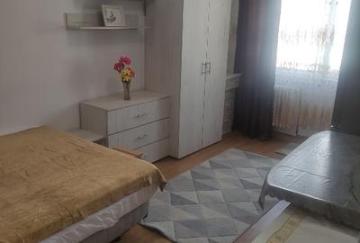 Garsonieră decomandată în Mircea cel Bătrân - 1