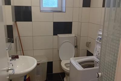 Garsonieră decomandată în Iris - 7