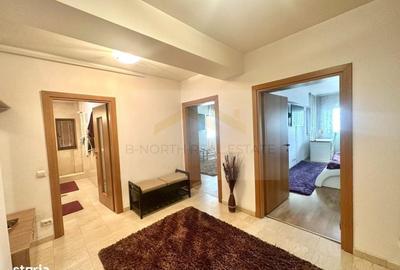 Apartament cu 2 camere decomandat în Unirii