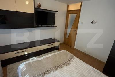 Apartament cu 2 camere decomandat în Rovine - 6
