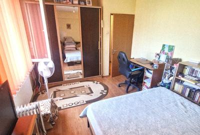 Apartament cu 2 camere semidecomandat în Drumul Taberei - 3
