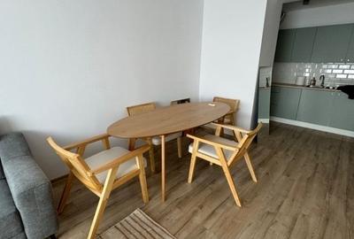Apartament cu 2 camere în Sisești - 3